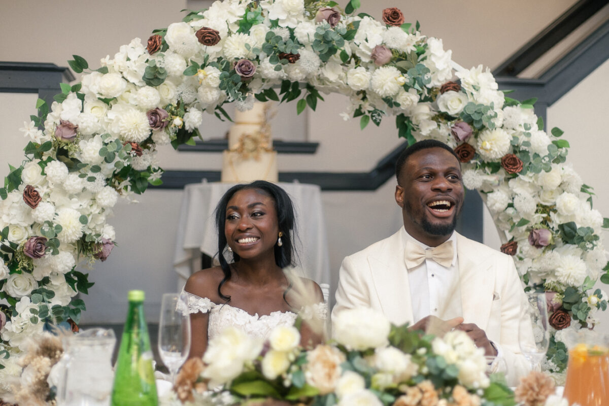 Ceremony Only Photography