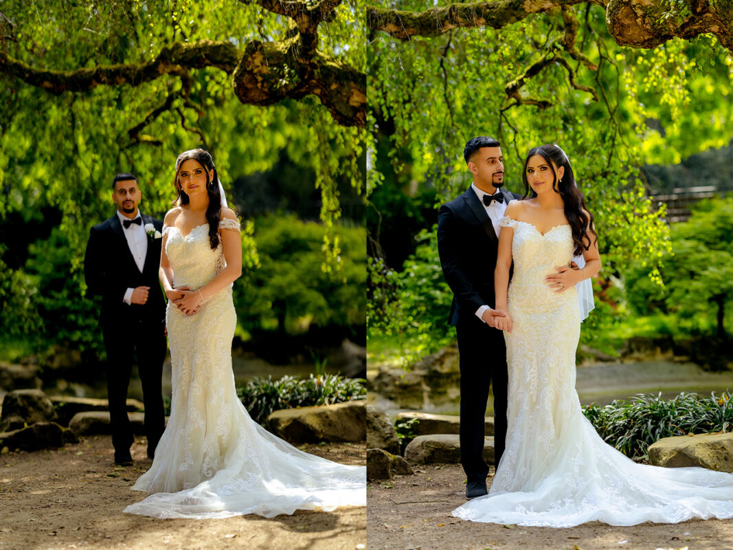 Ceremony Only Photography - 2 hours local discounted rate