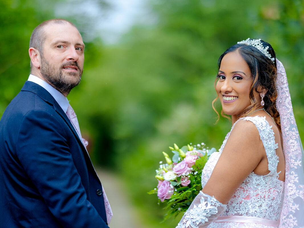 Ceremony Only Photography - 2 hours local discounted rate