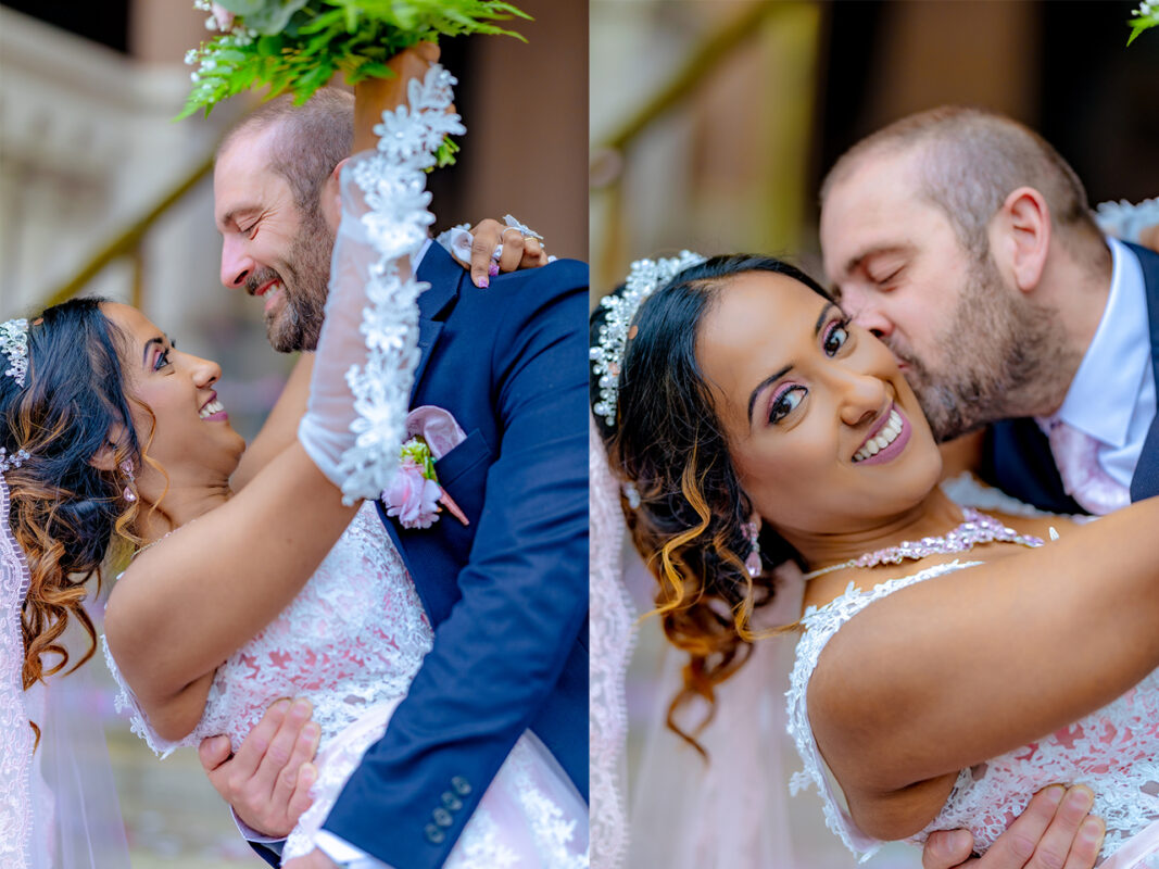 Ceremony Only Photography - 2 hours local discounted rate