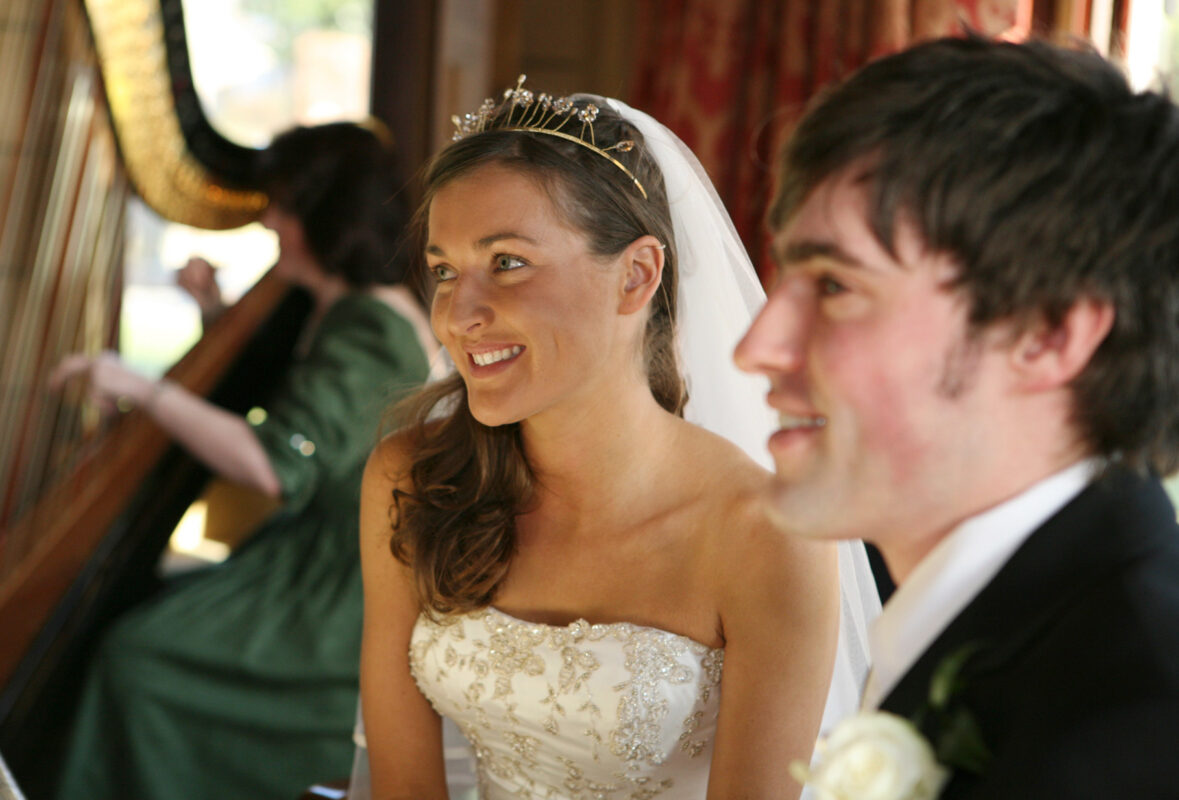 Ceremony and Reception