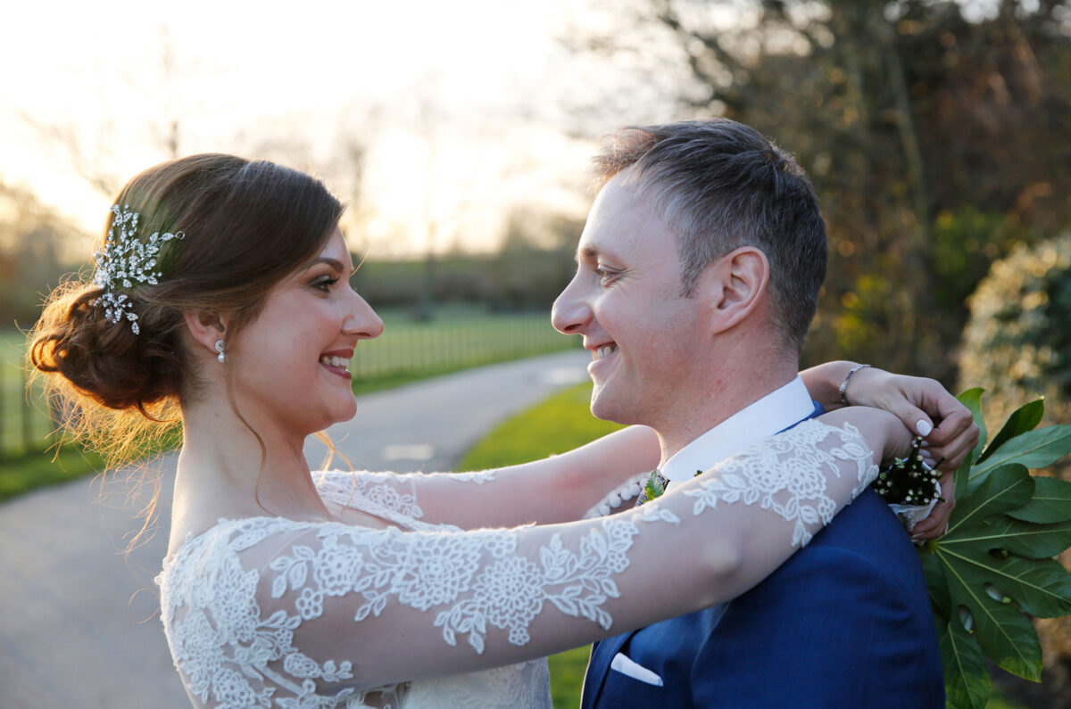 Ceremony and Reception