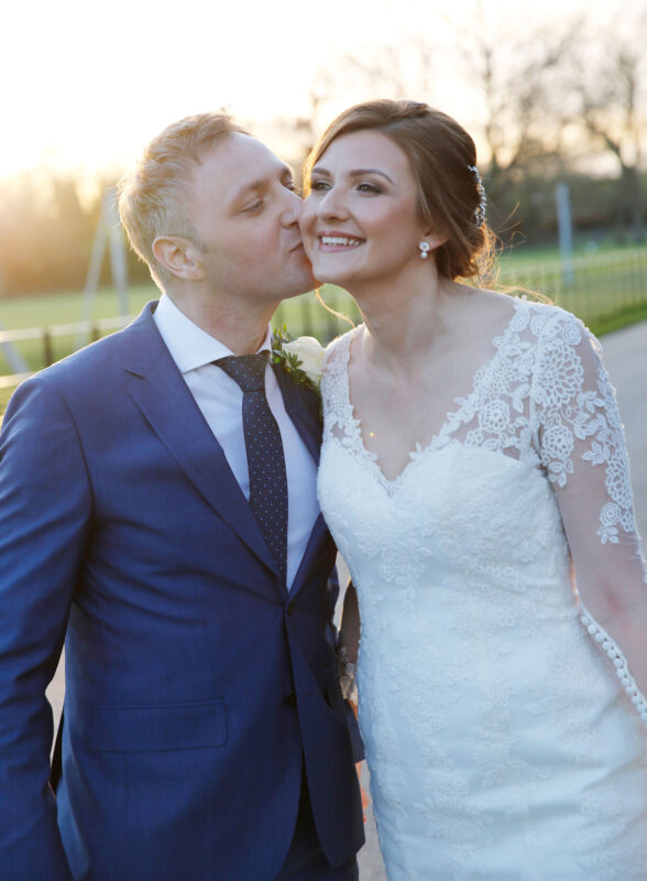 Ceremony and Reception