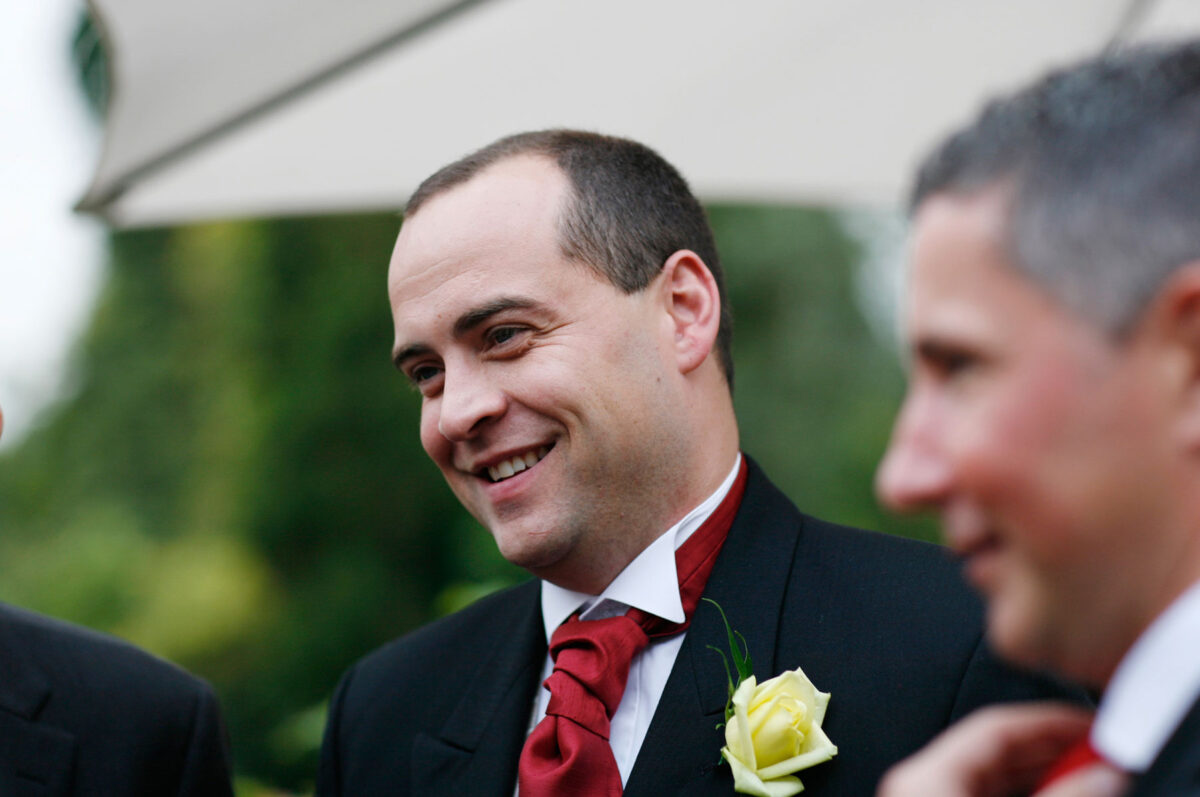 Ceremony and Reception