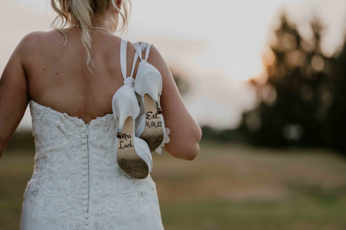 Ceremony Only