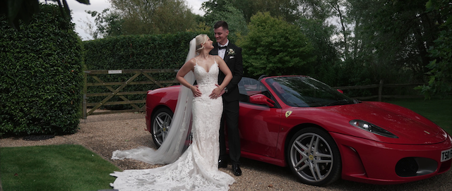 Half Day Videography