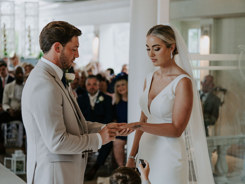 Full Day Wedding Photography