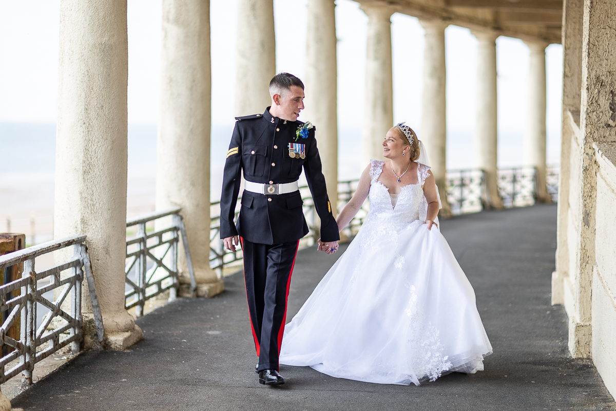 Ceremony Onwards Package