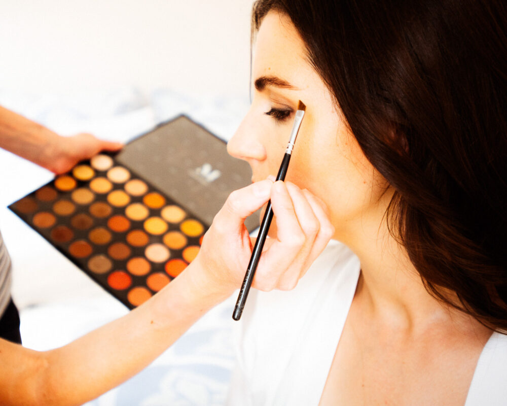 Full Day wedding photography