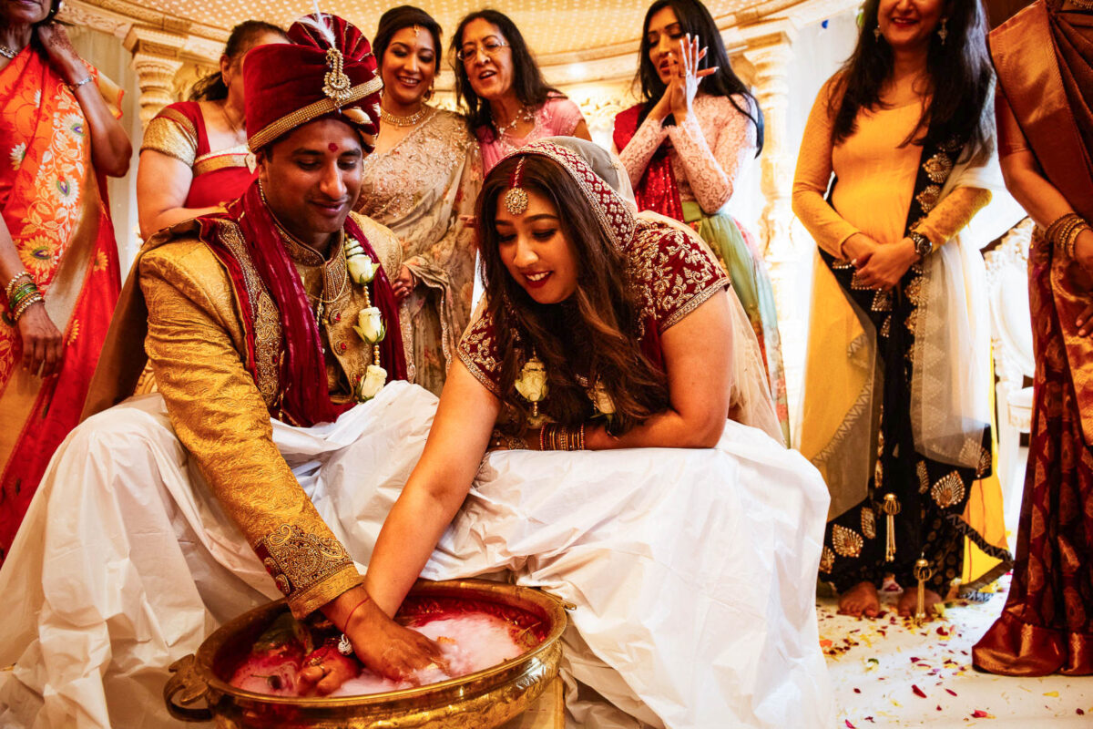 Full Day wedding photography