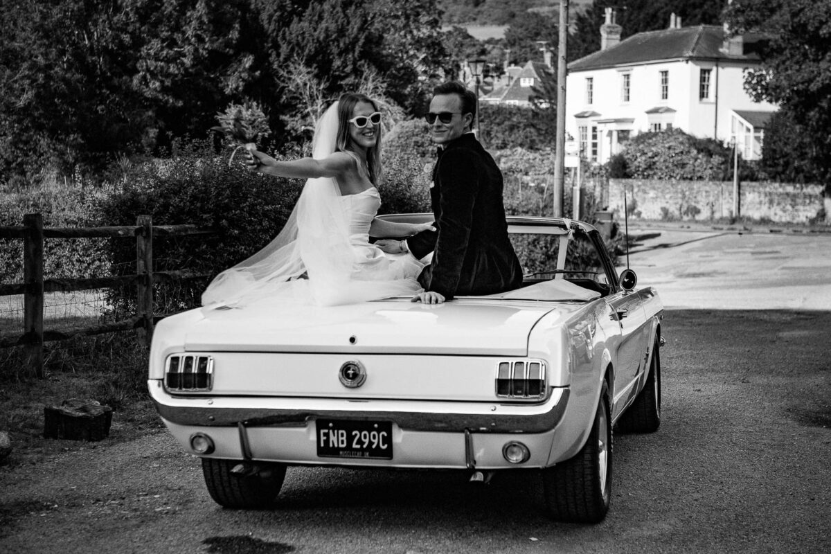 Full Day wedding photography