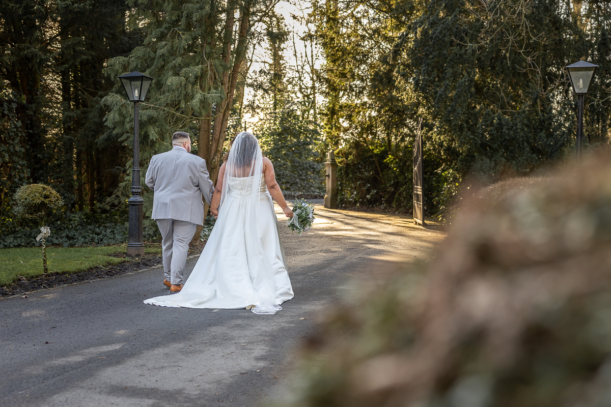 Ceremony Onwards Package