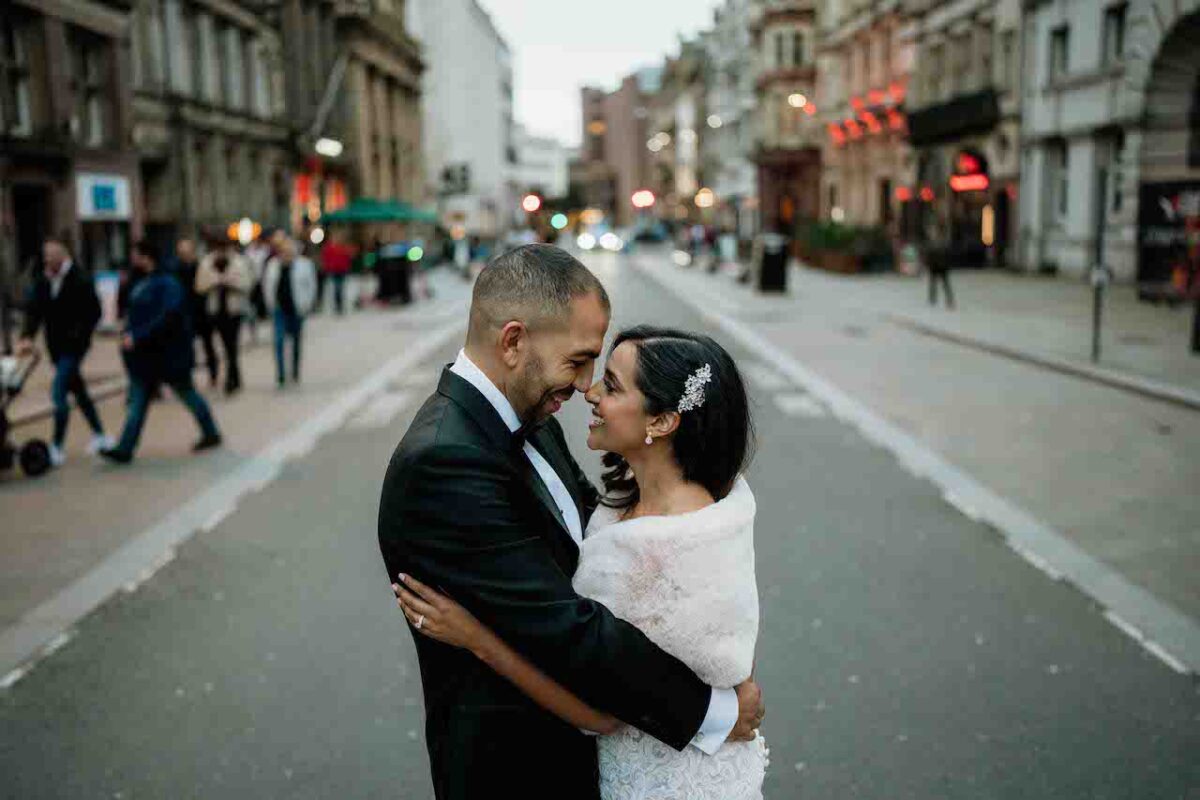 Full Day Videography