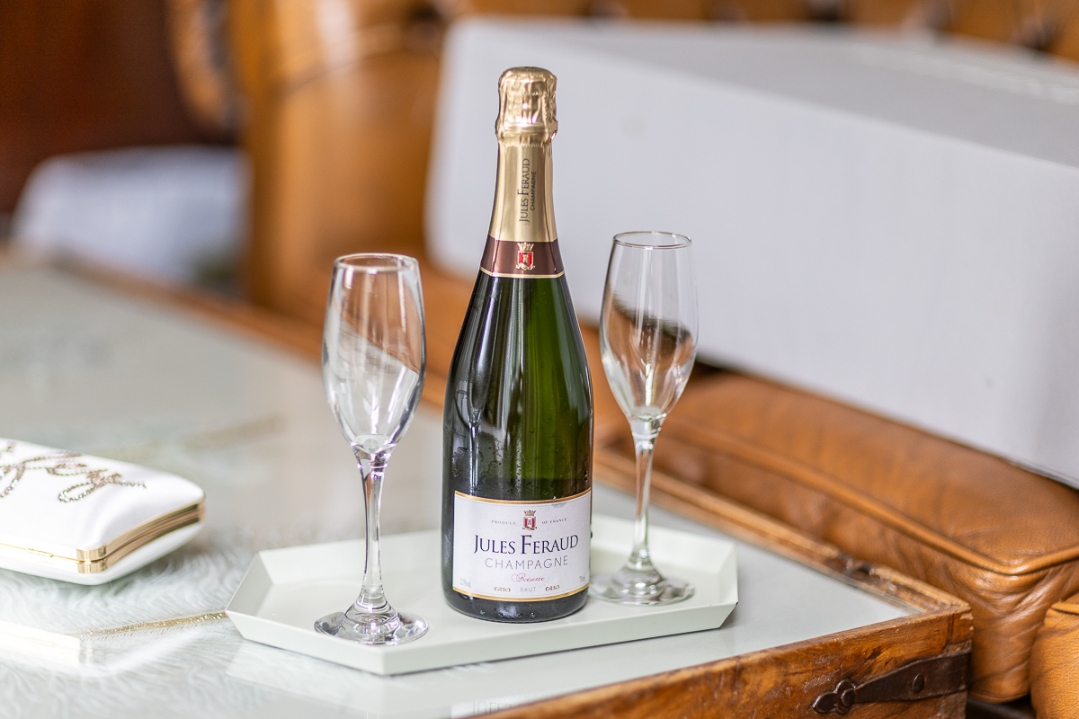 Ceremony Onwards Package