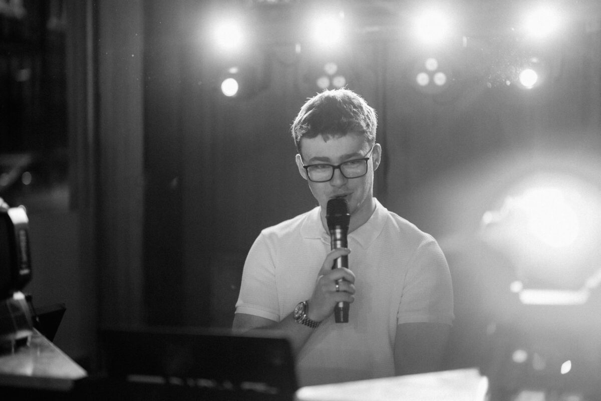 Full Day Package - Award Winning & 5-Star Rated DJ