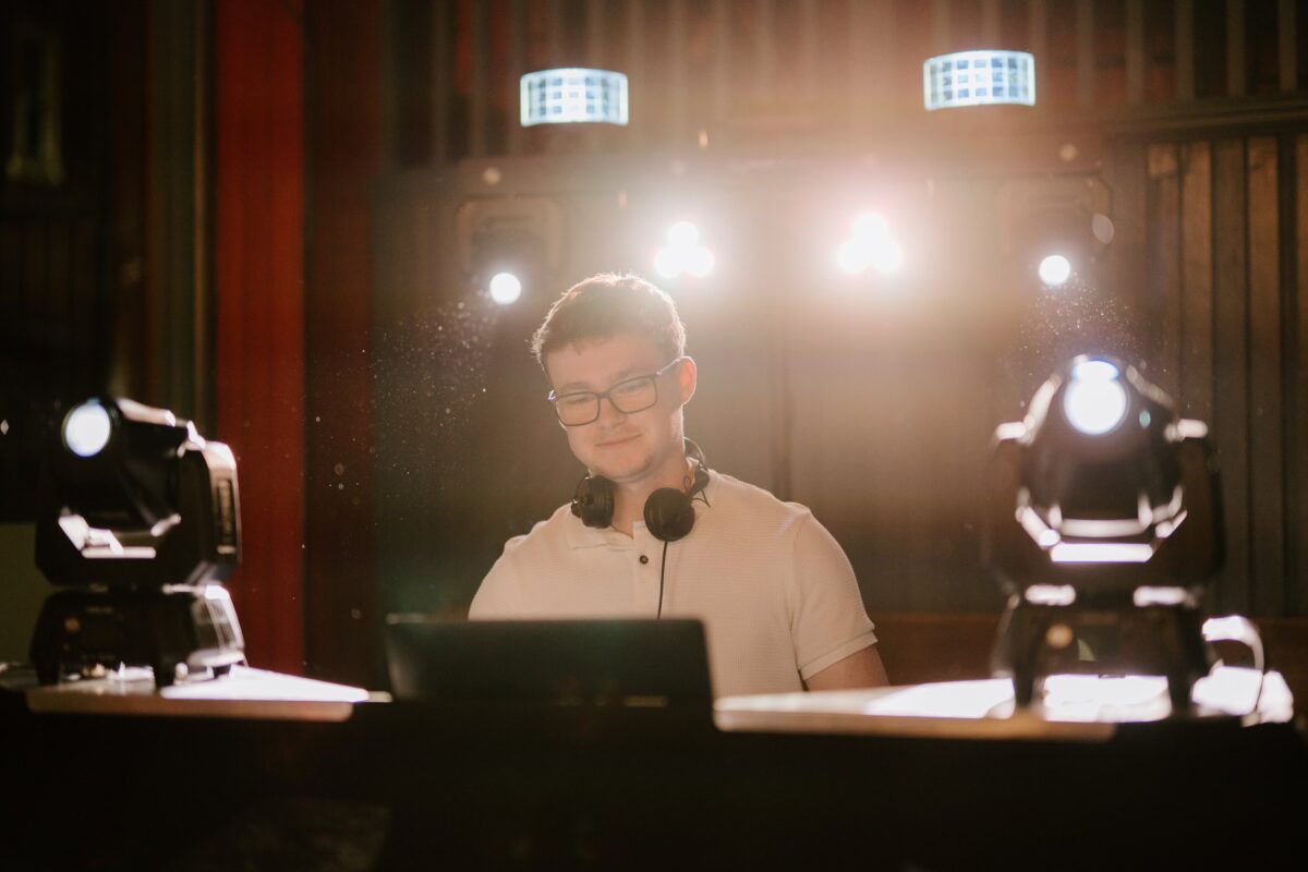 Half Day Package - Award Winning & 5-Star Rated DJ