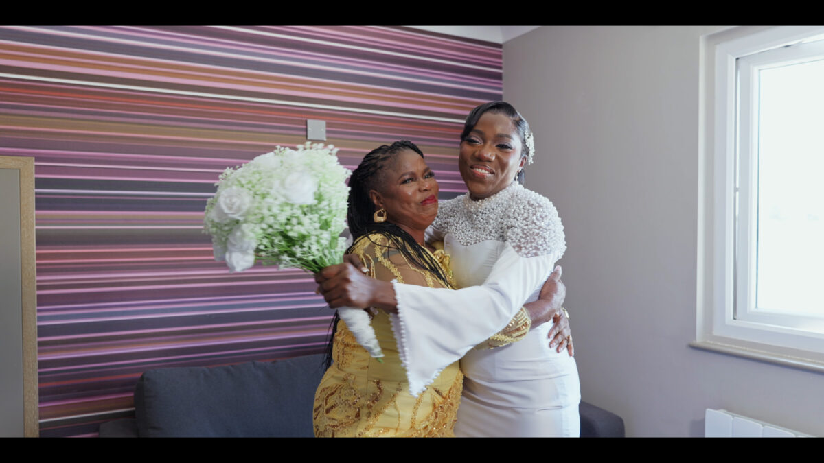 Bronze Package Videography