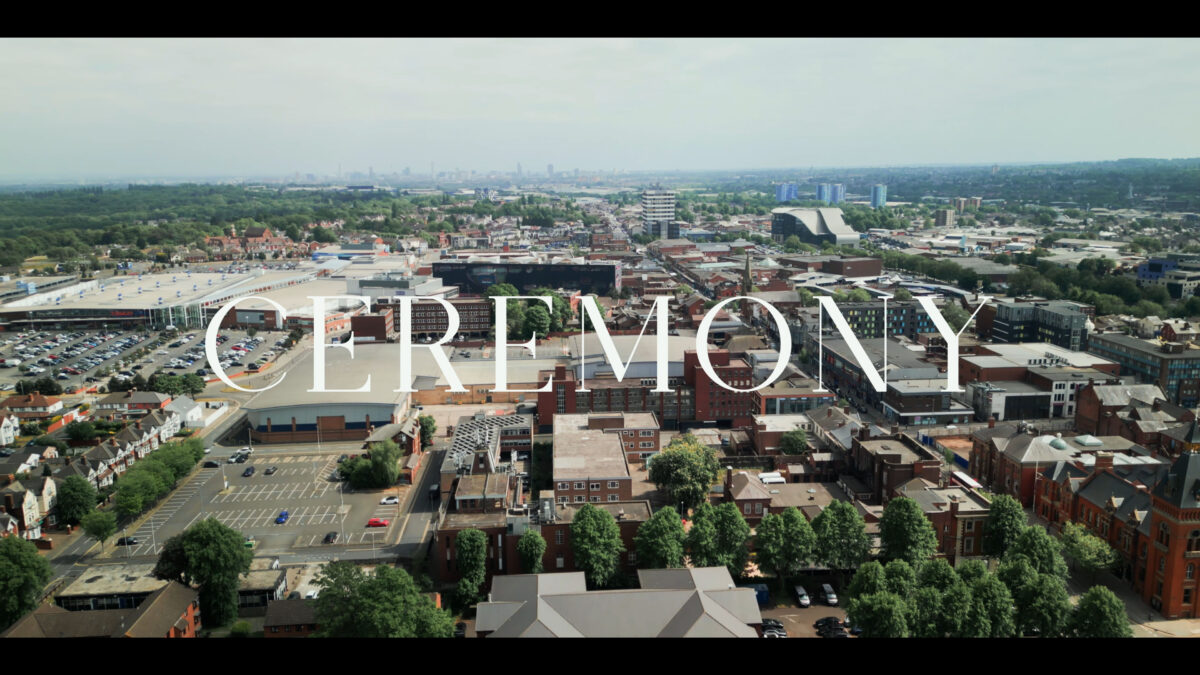 Bronze Package Videography