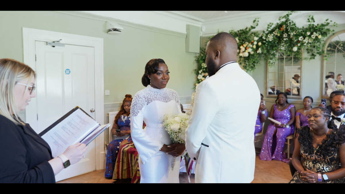 Bronze Package Videography