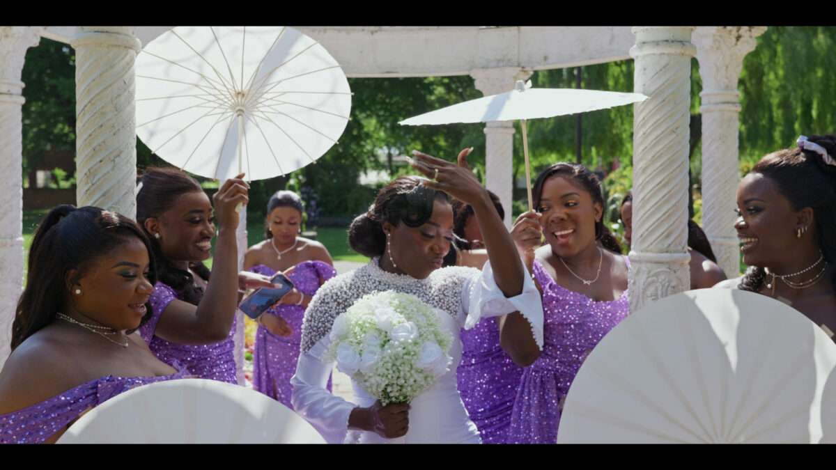 Bronze Package Videography