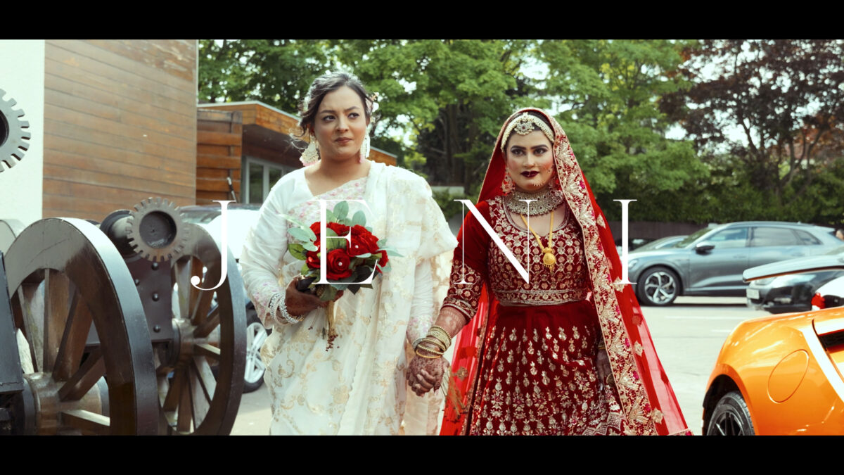 Bronze Package Videography