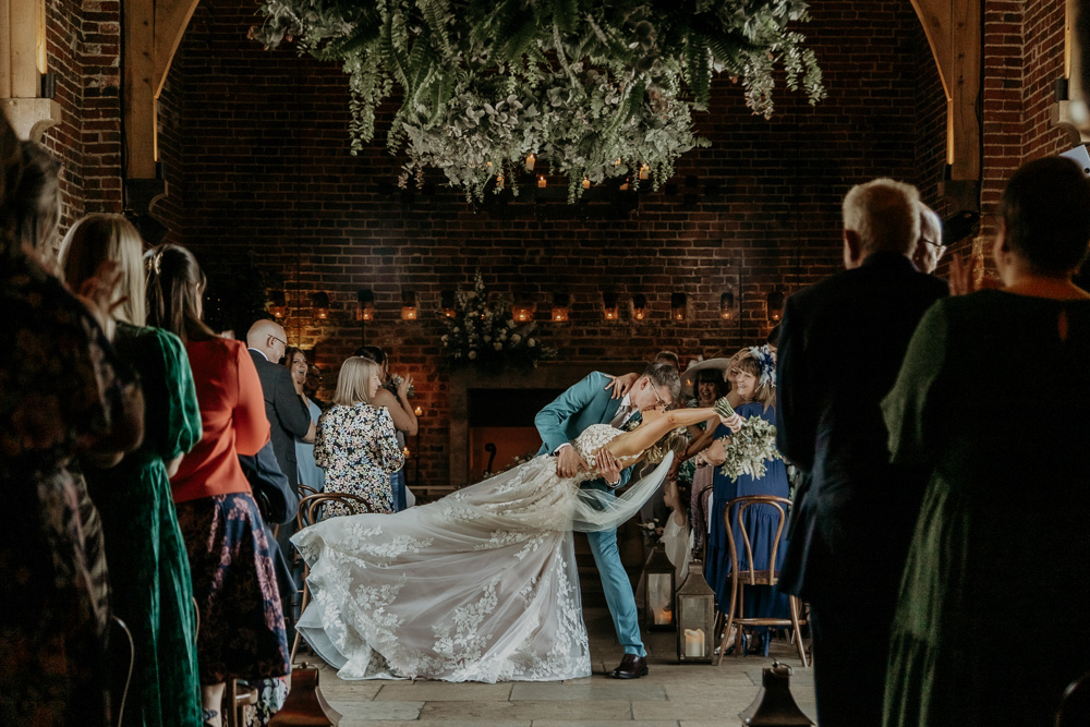 Full Day Wedding Photography