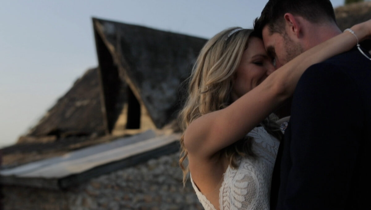 Platinum Cinematic Film Package - Love Story