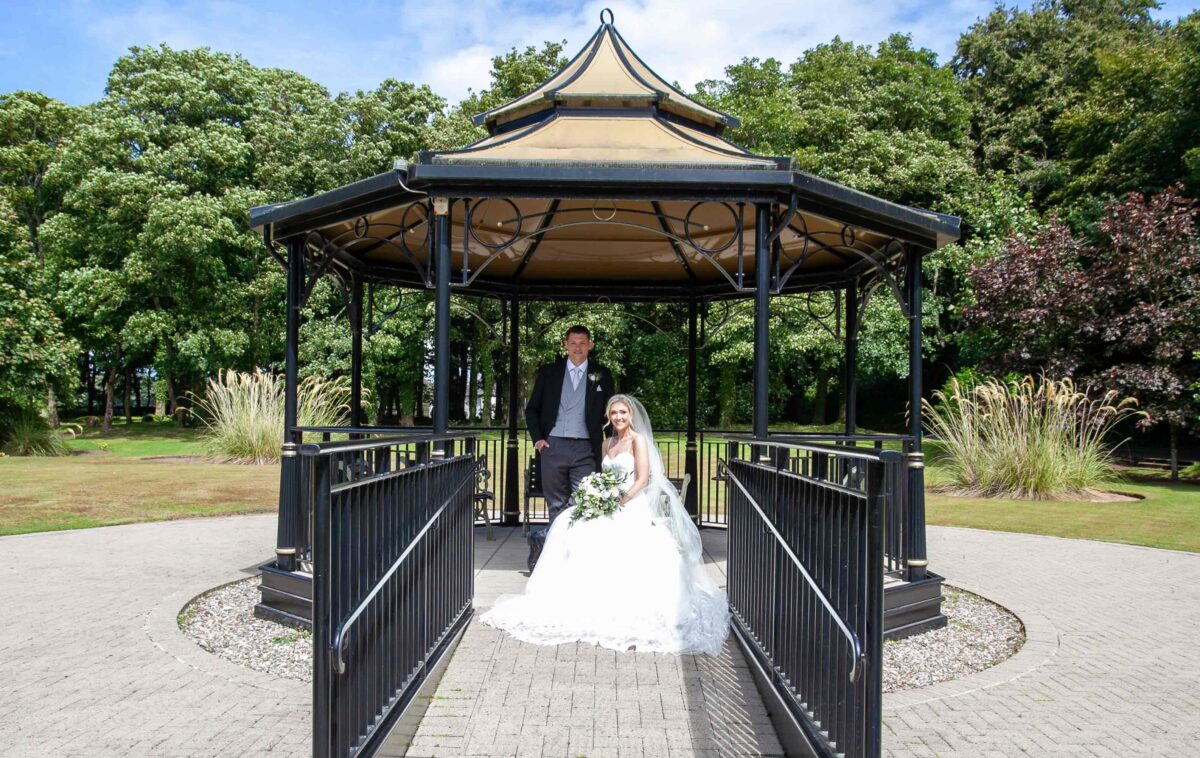 Ivy Photography Package