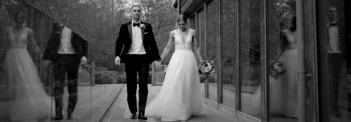 Platinum Cinematic Film Package - Love Story