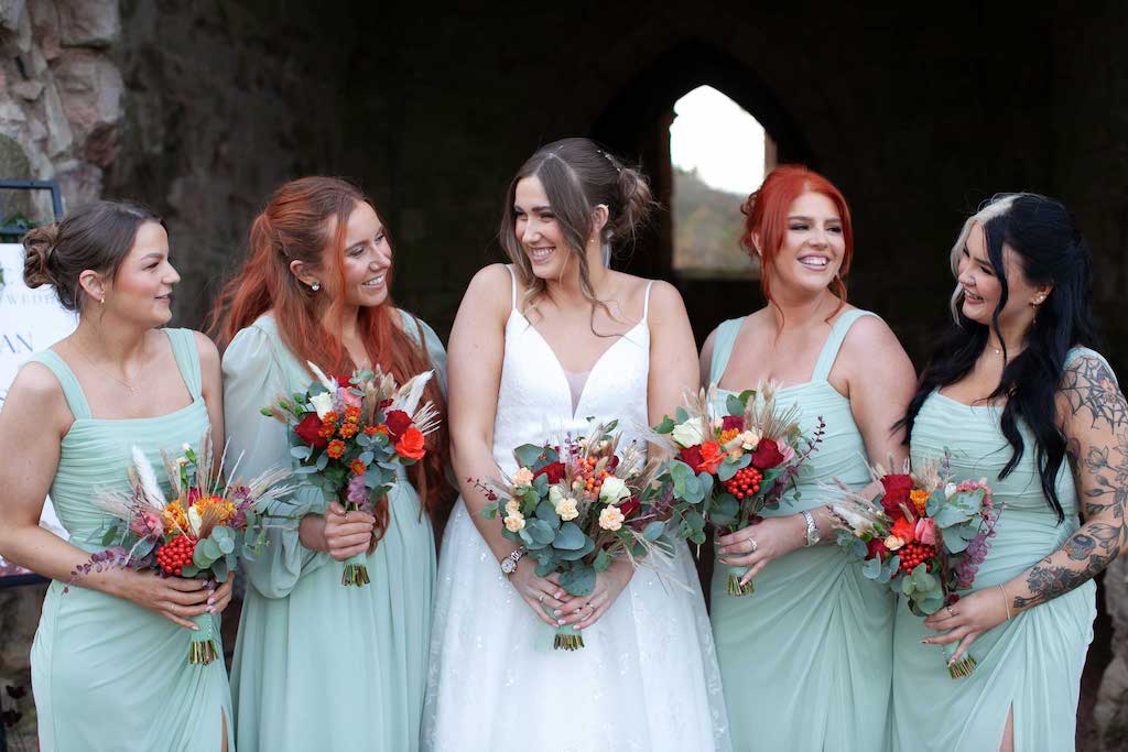 Ivy Photography Package