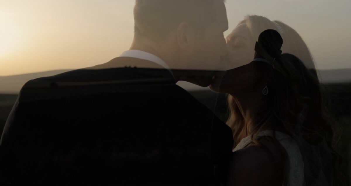 Platinum Cinematic Film Package - Love Story