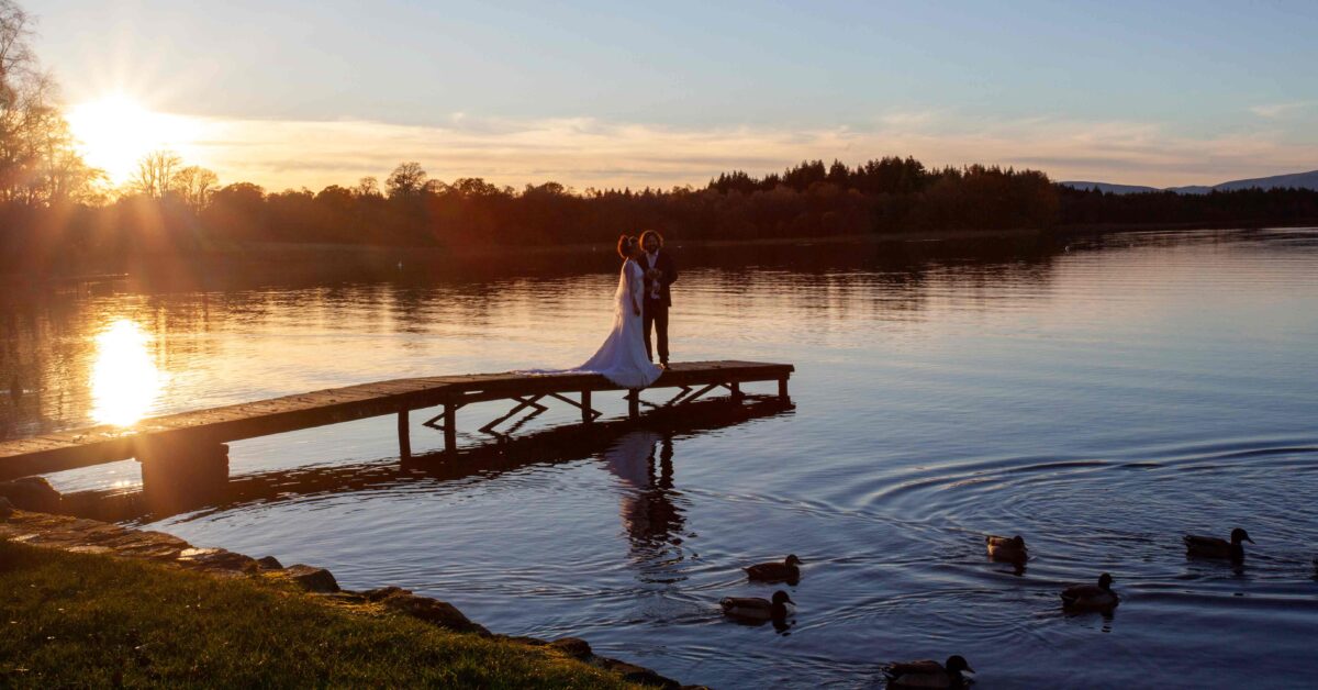 Ivy Photography Package