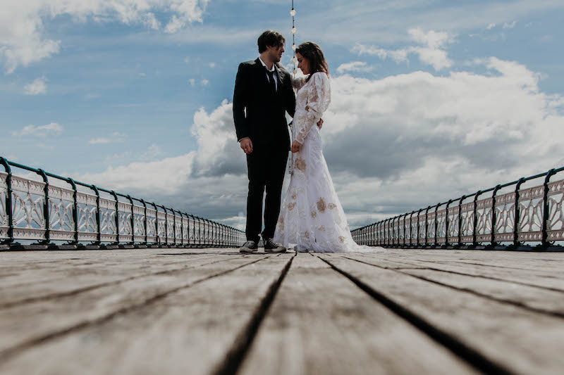 Full Day Wedding Photography