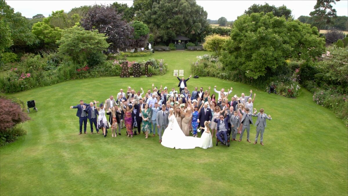 Mini Package- Midweek