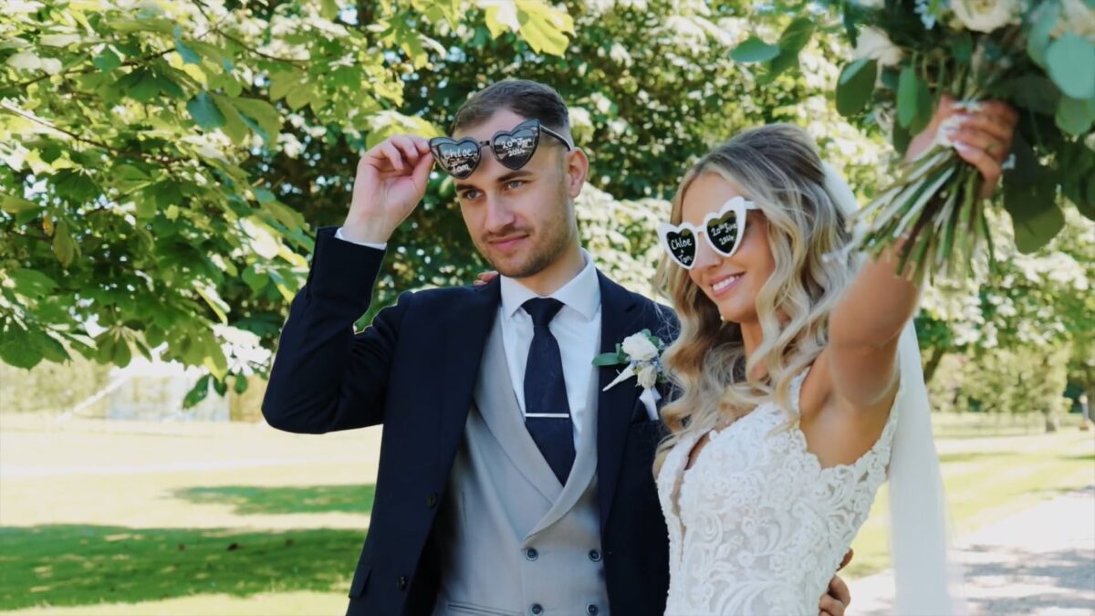 PACKAGE 2 - 10 MINUTE HIGHLIGHT