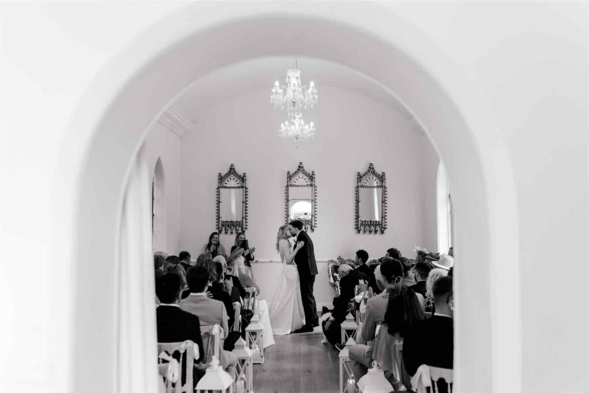 The Essentials - Ceremony and Family Formals