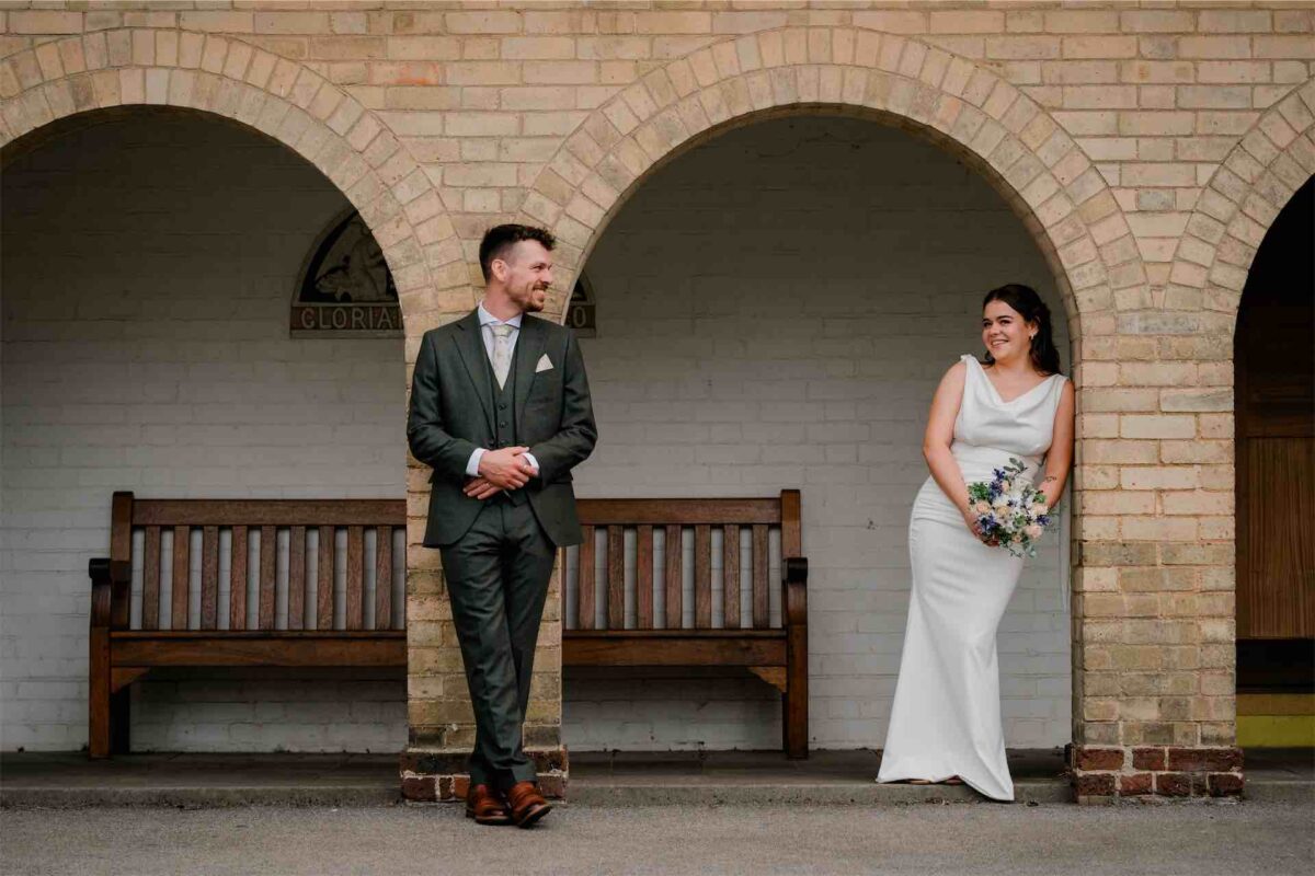 The Essentials - Ceremony and Family Formals