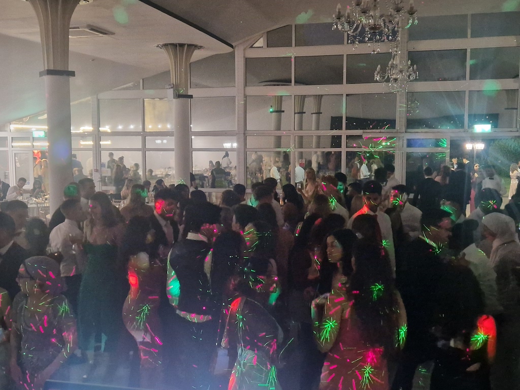 Full Day, Further Afield