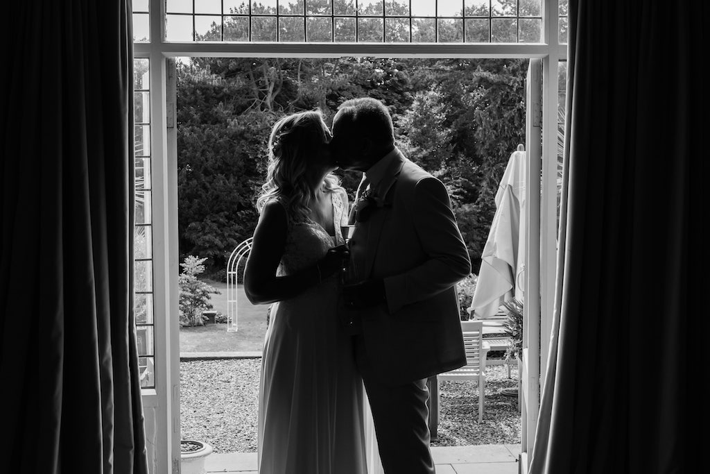 Premium Wedding Videography: Bridal Prep to First Dance, Ceremony, Speeches & Drone Footage