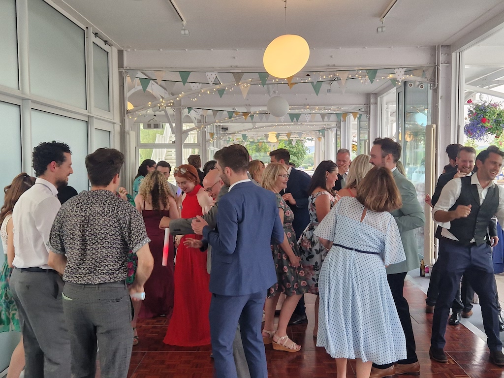 Full Day, Further Afield