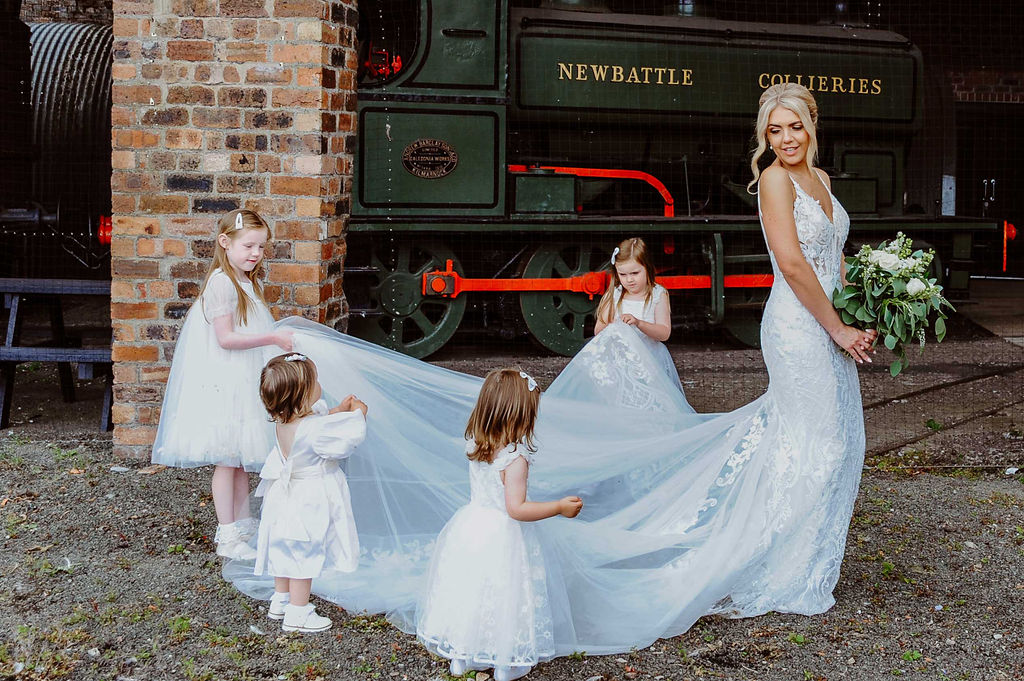 Full Day Videography