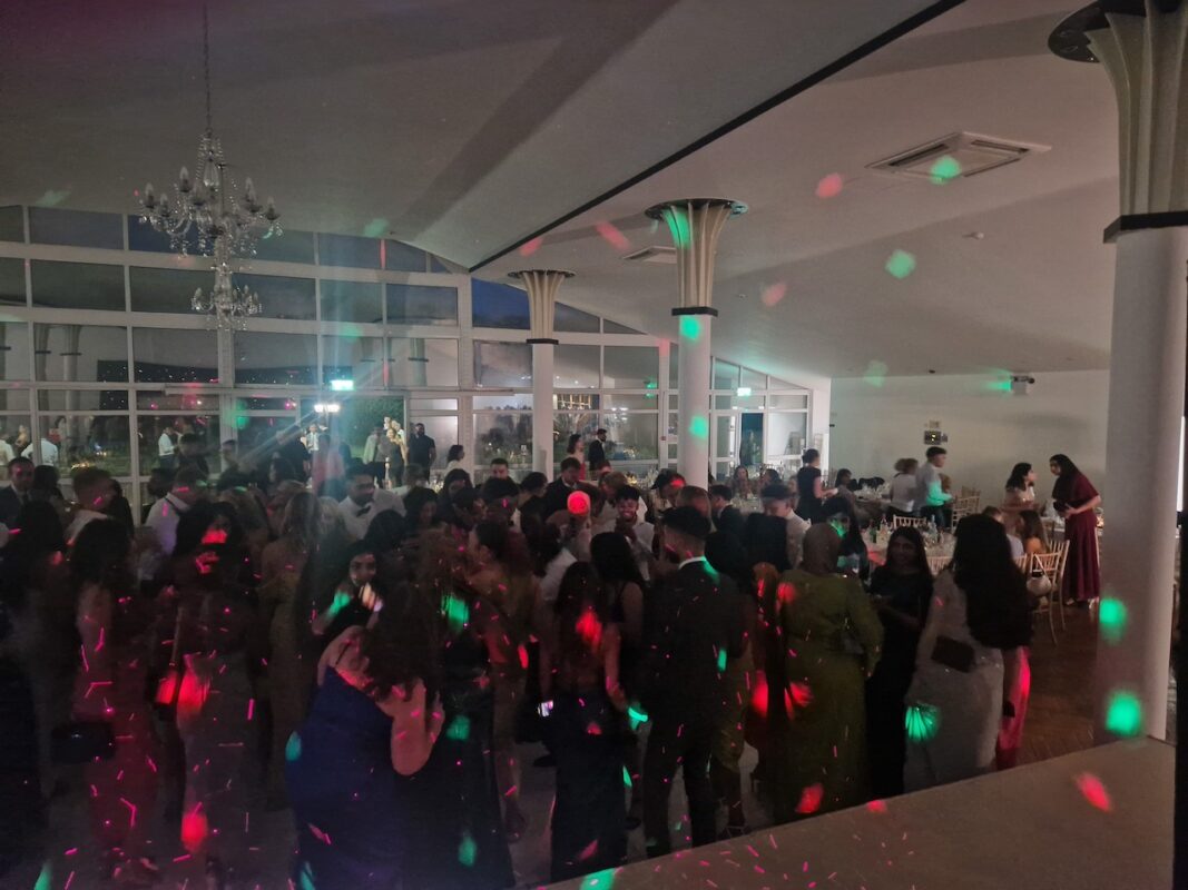 Full Day, Further Afield