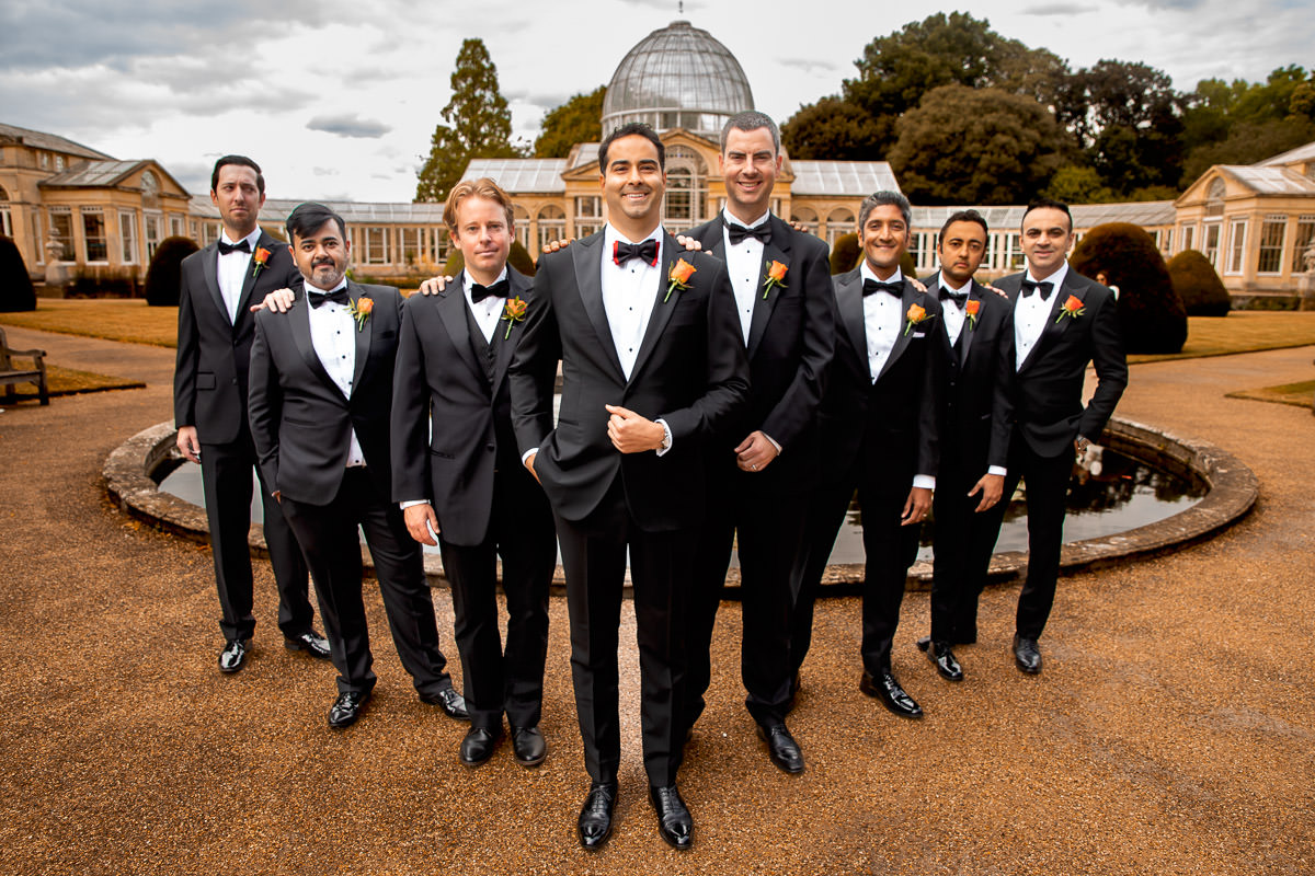 Hourly Wedding Videography