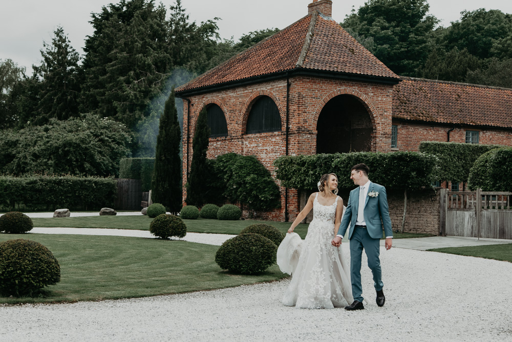 Half Day Photography