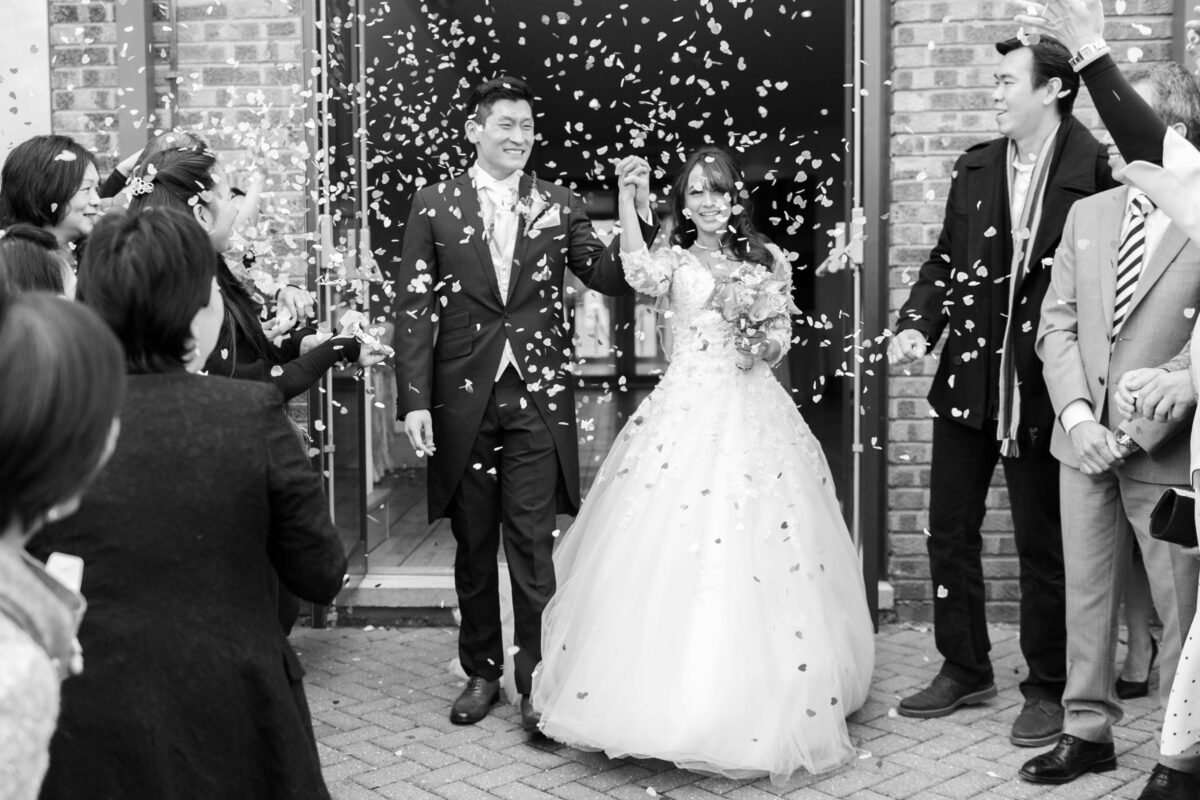 Ceremony Only - Upto 2 hours