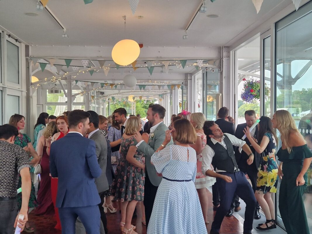 Full Day, Further Afield