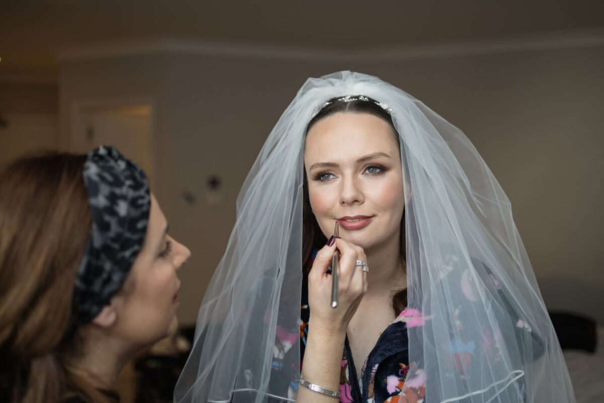 Makeup Artistry