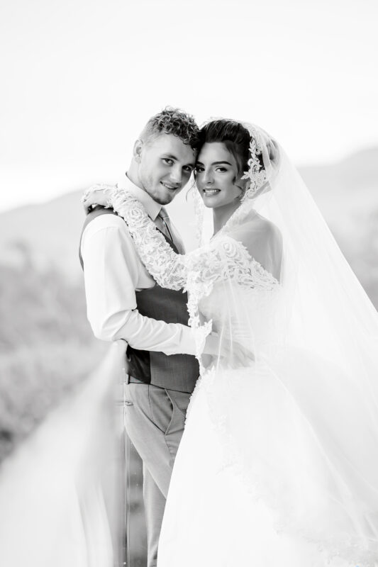 Elopement Package /Micro Wedding