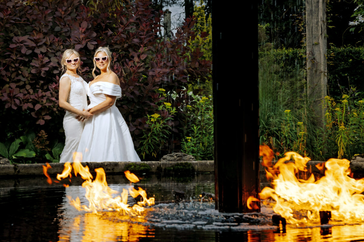 Elopement Package /Micro Wedding