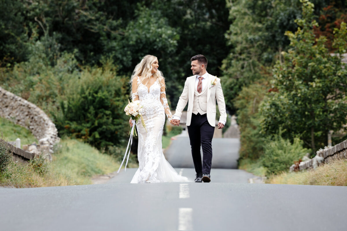 Elopement Package /Micro Wedding